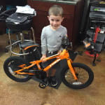 Trek outlet superfly 16