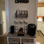 Sherry 2 Drawer 2 Door Cabinet At Home