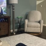 User submitted media