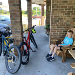 Marlin 8 | Trek Bikes