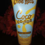 User submitted media