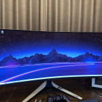 Alienware 34 曲面 QD-OLED ゲーミングモニター - AW3423DW | Dell 日本