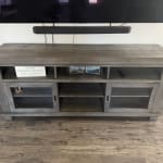 User submitted media