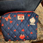 User submitted media