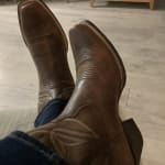 Ariat Women s Sheridan Western Boots Vintage Bomber elliottsboots