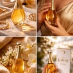 User submitted media