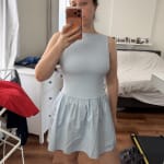 User submitted media