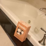 User submitted media