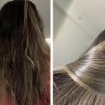 User submitted media