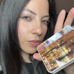 User submitted media