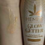 User submitted media