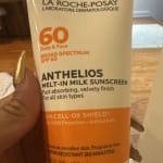 User submitted media