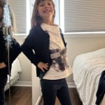 User submitted media