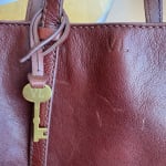 Camilla Convertible Backpack ZB7517001 Fossil