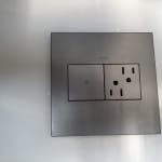 User submitted media