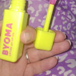 User submitted media