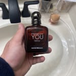User submitted media