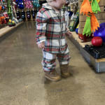 User submitted media