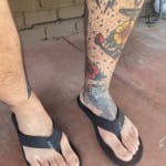 Vans nexpa sandals store