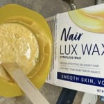 User submitted media