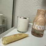 User submitted media
