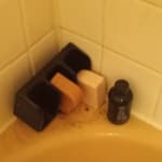 User submitted media