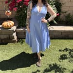 User submitted media