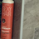 User submitted media