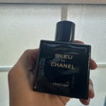 User submitted media