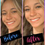 User submitted media