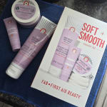 User submitted media