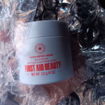 User submitted media