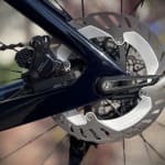 Shimano RT-CL800 Rotor 160mm Center Lock IRTCL800SI - Cadence