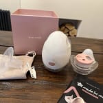 Great wearable pump for mum on the move
