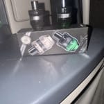 User submitted media