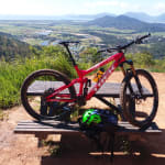 Trek slash on sale 9.9 2018