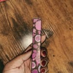 User submitted media