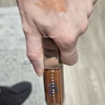 User submitted media