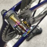 Bontrager Comp MTB Pedal Set - Bikes