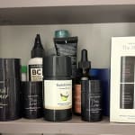 User submitted media