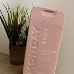 User submitted media