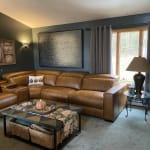 User submitted media