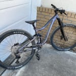 Trance 29 3 (2021) | Trail bike | Giant 