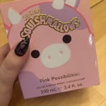 User submitted media