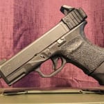 ETS Magazine for Glock 21, 30, 41 45 ACP 30-Round Polymer Carbon Smoke