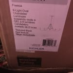 User submitted media