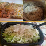 Pampered chef sale cilantro lime rice