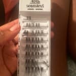 User submitted media