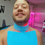 User submitted media