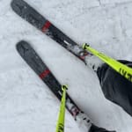 Atomic Ski Alpin Vantage 79C + Fixation M10 - Homme